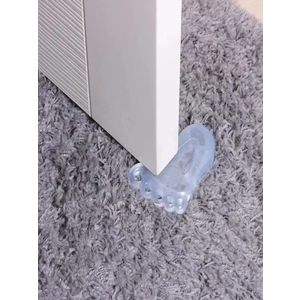 Kapı Stoperi Ayak Şekilli 4ADET