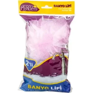 Banyo Lifi 2li