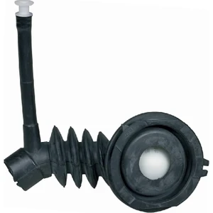 Profilo Kazan Alt Hortum , Logixx Çamaşır Makinesi Körüklü Pompa Hortumu