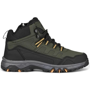 Magg Point 888 Kürklü Kaymaz Taban Erkek Çocuk Outdoor Bot