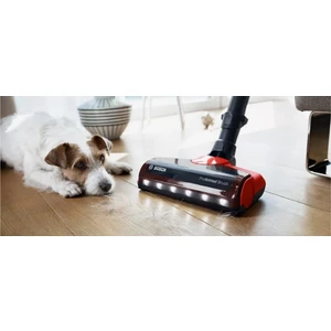 Unlimited Proanimal Serie 6-7-8 Şarjı Süpürge Başlığı Hayvan Tüyü Toplama