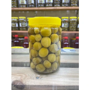 Yeşilçam Çubuk Turşu Çağla Turşusu 1000gr