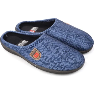 15260 Erkek Günlük Misafir Halı Terliği