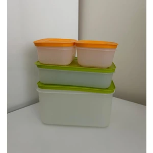Alaska Set 4 Lü.