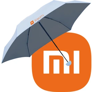 Güneş Yağmur Upf 50+ Küçülerek Katlanır Şemsiye