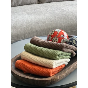Plumehome Premium El & Yüz Havlusu - 50X80CM 4lü Set