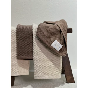 Plumehome Premium El & Yüz Havlusu - 50X80cm 2li Set