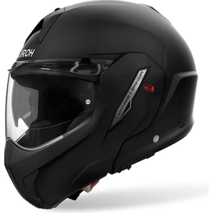 Aıroh Mathısse Iı Color Black Matt Kask