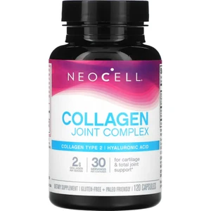 Collagen Joint Complex, 120 Capsules