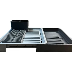 Bulaşık Sepeti Sürgülü