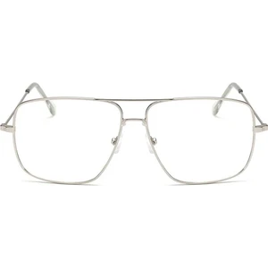 Toz Vintage Samda Metal Vintage Retro Gözlük