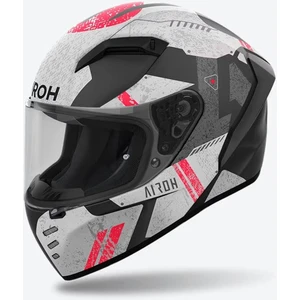 Aıroh Connor Omega Kask