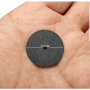 Için Kesici Disk (60 Adet)
