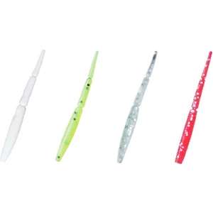 Suzu 5cm Aromalı Lrf Silikon Yem 12 Adet