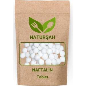 Naftalin Tablet 1 kg