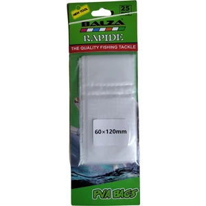 Eriyen Yemleme Torbası