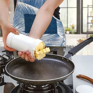 Kib Pazarlama® Tereyağı Sürme, Yayma, Saklama, Kesme Aparatı, Tereyağlık