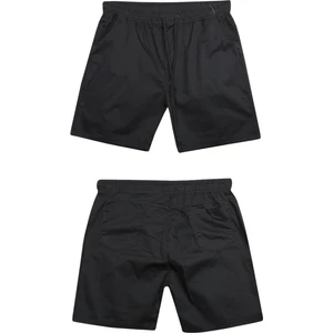 Likralı Büyük Beden 120 - 157 Kilo Arası Için Uygun Bedenli Erkek Bağcıklı Gabardin Şort