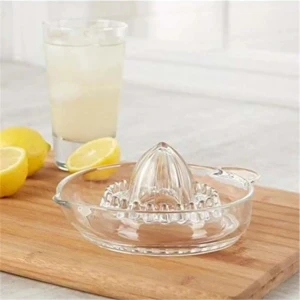 Büyük Boy Cam Limonluk