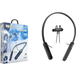 SW41 Neckband V5.3 Bluetooth Kulaklık 200 Saat