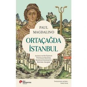 Ortaçağda Istanbul