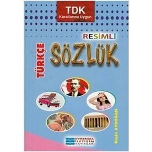 Ilköğretim Resimli Türkçe Sözlük