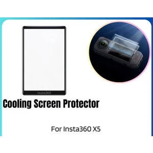 İNSTA360 One X5 Ekran Film
