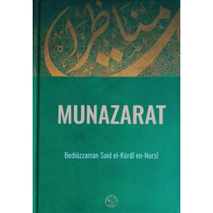 Münazarat