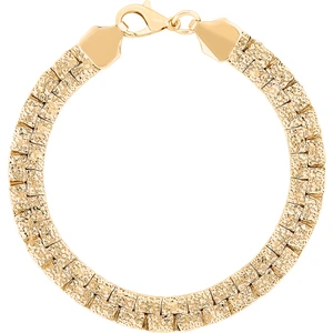 Treasure&co. Altın Bileklik ALTB09