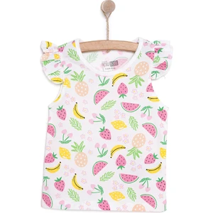 Hellobaby Basic Atlet Tshirt