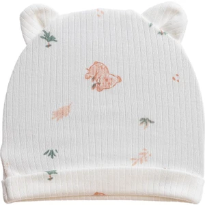 Hellobaby Yenidoğan Şapka