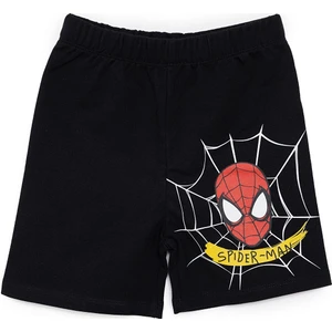 Spider- Man Şort