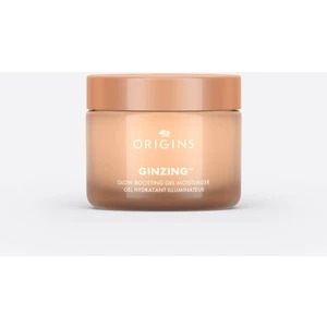 Ginzing™ Işıltılı Jel Nemlendirici Bronze Tonu 50 ml