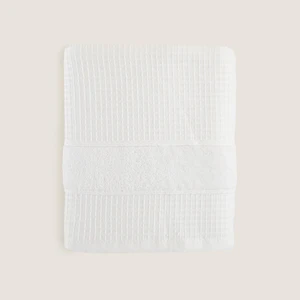 Frances Havlu 50X90 cm Beyaz