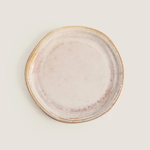 Mione Pasta Tabağı 23 cm Bej