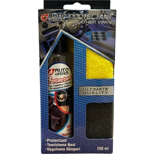 Auto Deepen Protectant Set