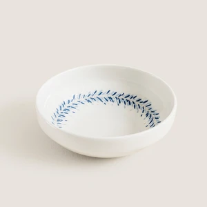 Pelion Kase 13 cm Mavi/beyaz