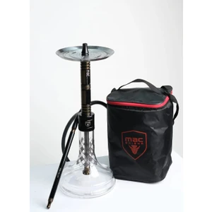 Bıg Arizona Çantalı Nargile Takımı