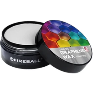Fireball Graphene Wax 150 ml (Katı Wax)