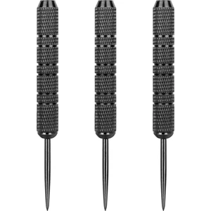 Chaoduo Shop 38G Siyah Stil Cyeelife G Çelik Dart Fıçı Ağır ve Aksesuarsız Parçalar (Yurt Dışından)