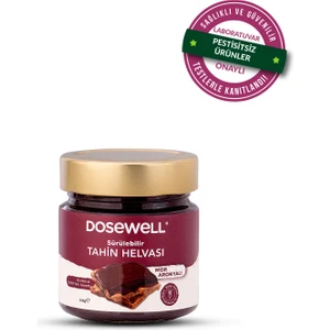 Sürülebilir Tahin Helvası Aronyalı 250 gr