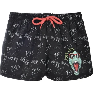 Super Cool Erkek Çocuk Short Mayo