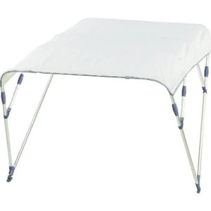 Al.tente Tak.3m Zeus 240X210X135CM White