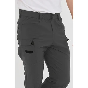 Camp Scoutland CAMP525 Outdoor Tactical Su Iticili Likralı Yazlık Erkek Taktik Pantolon