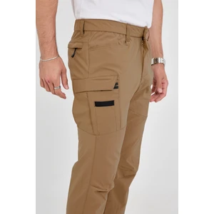 Camp Scoutland CAMP525 Outdoor Tactical Su Iticili Likralı Yazlık Erkek Taktik Pantolon