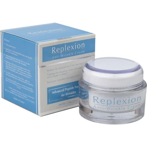 REPLEXION Anti-Wrinkle Cream 50 ml