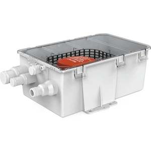 Duş Tahliye Sistemi 750 Gph 12 V