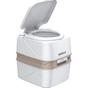 Portatif Tuvalet 18 Lt