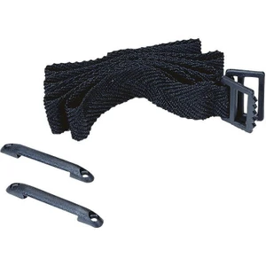 Strap For Fixing Fuel Tank - Battery Box