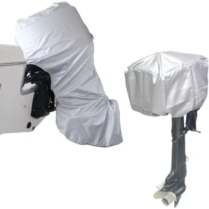 Sea Cover Motor Kılıfları Size -6 (90*60*80)